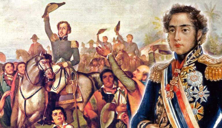 Why Brazil Stayed Whole While Spanish America Shattered
