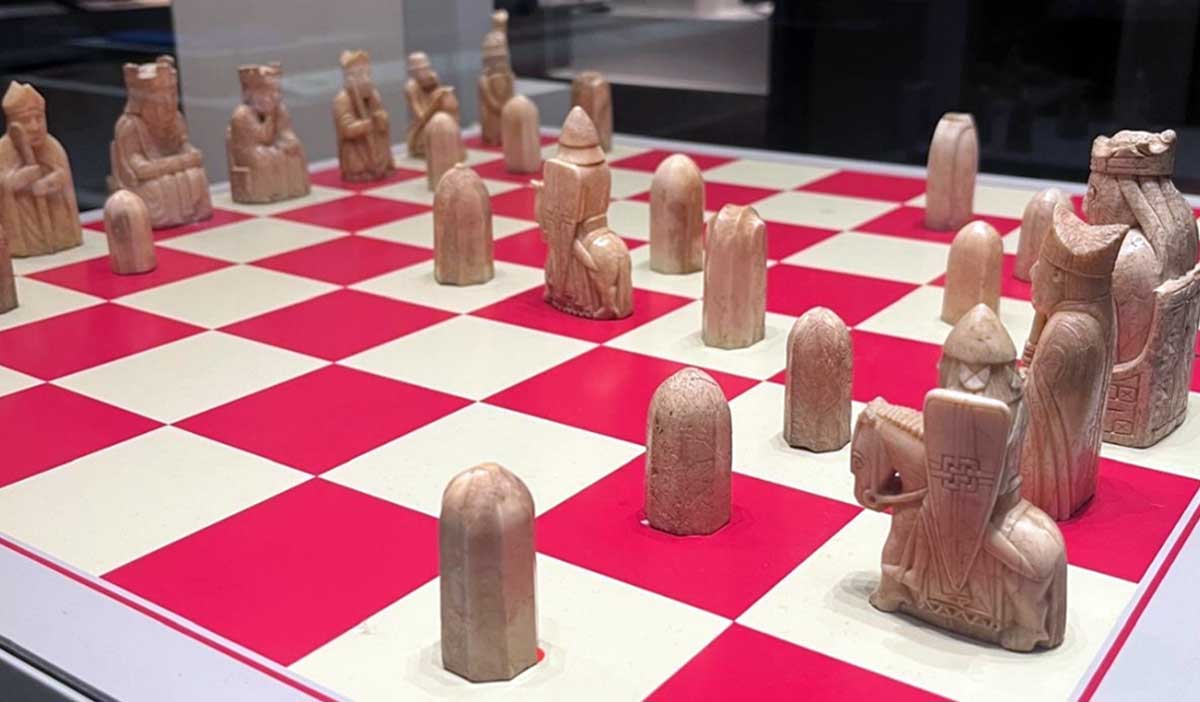 chess game bm
