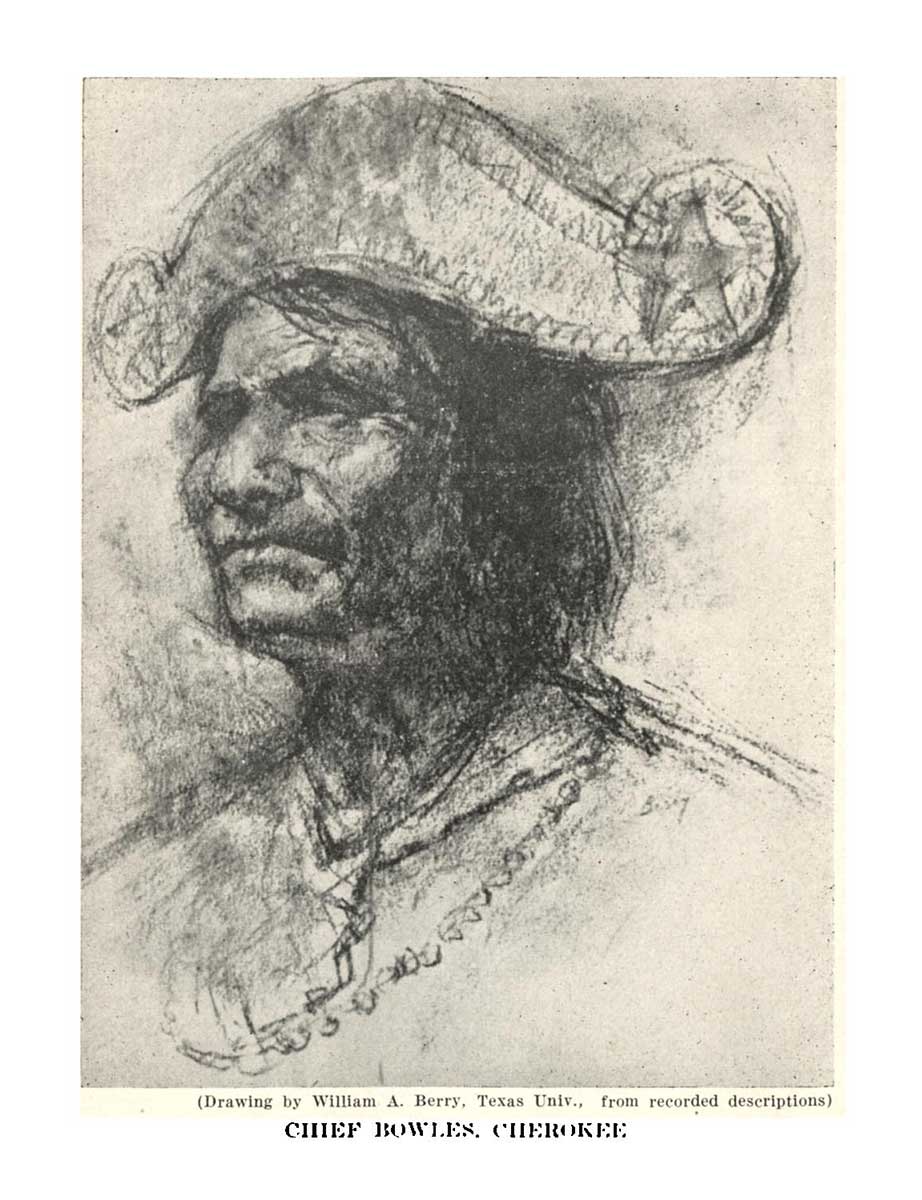 chief bowles barry