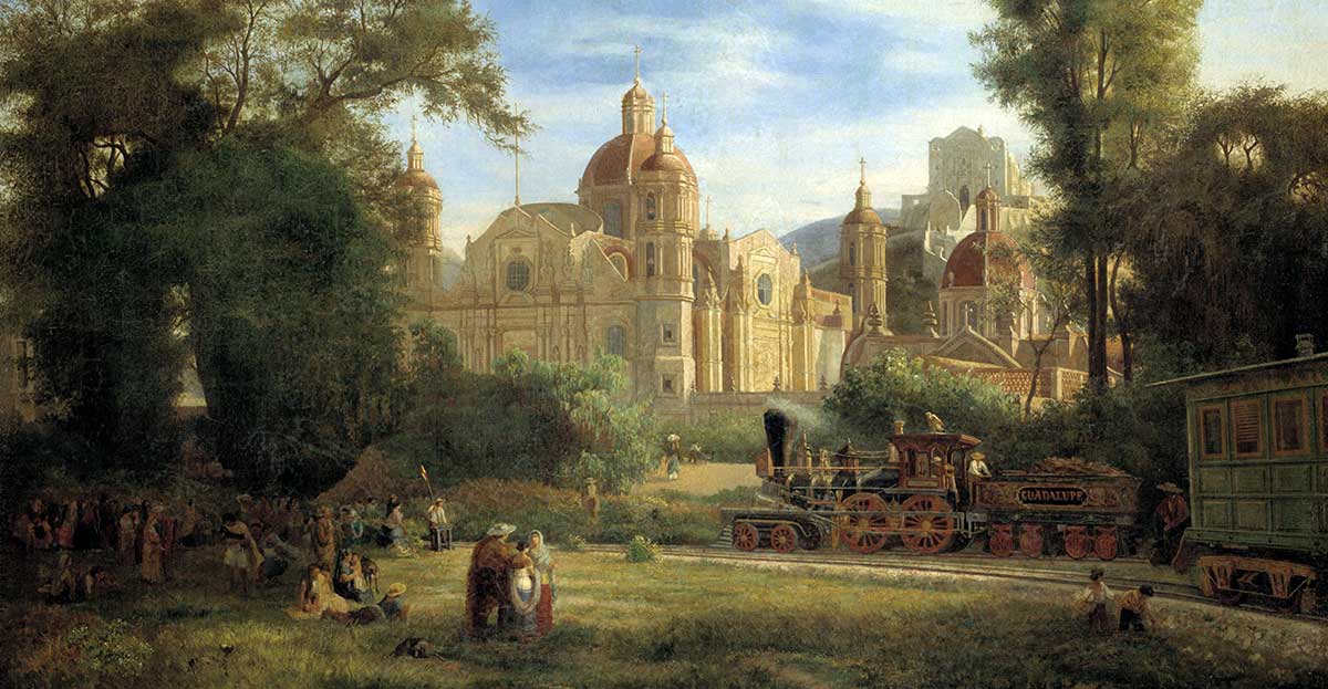 church of guadalupe
