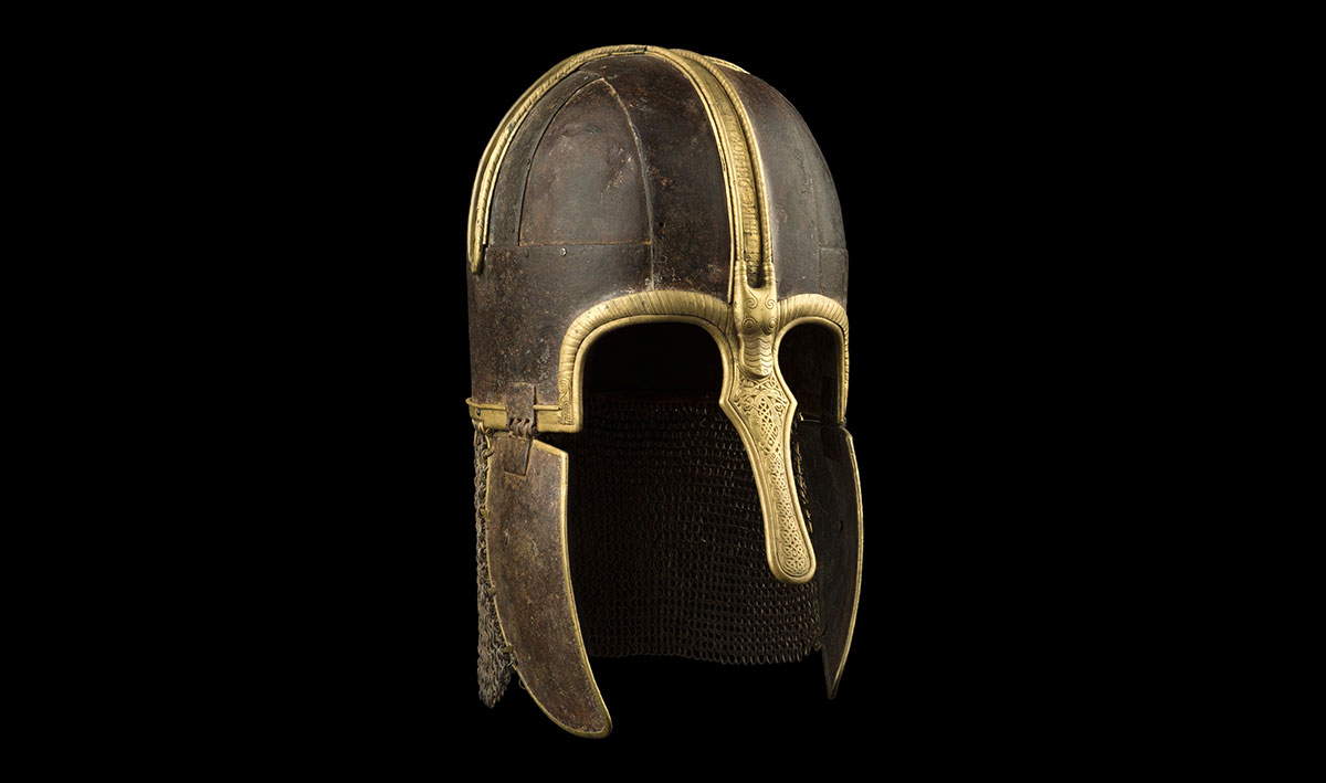 coppergate helmet