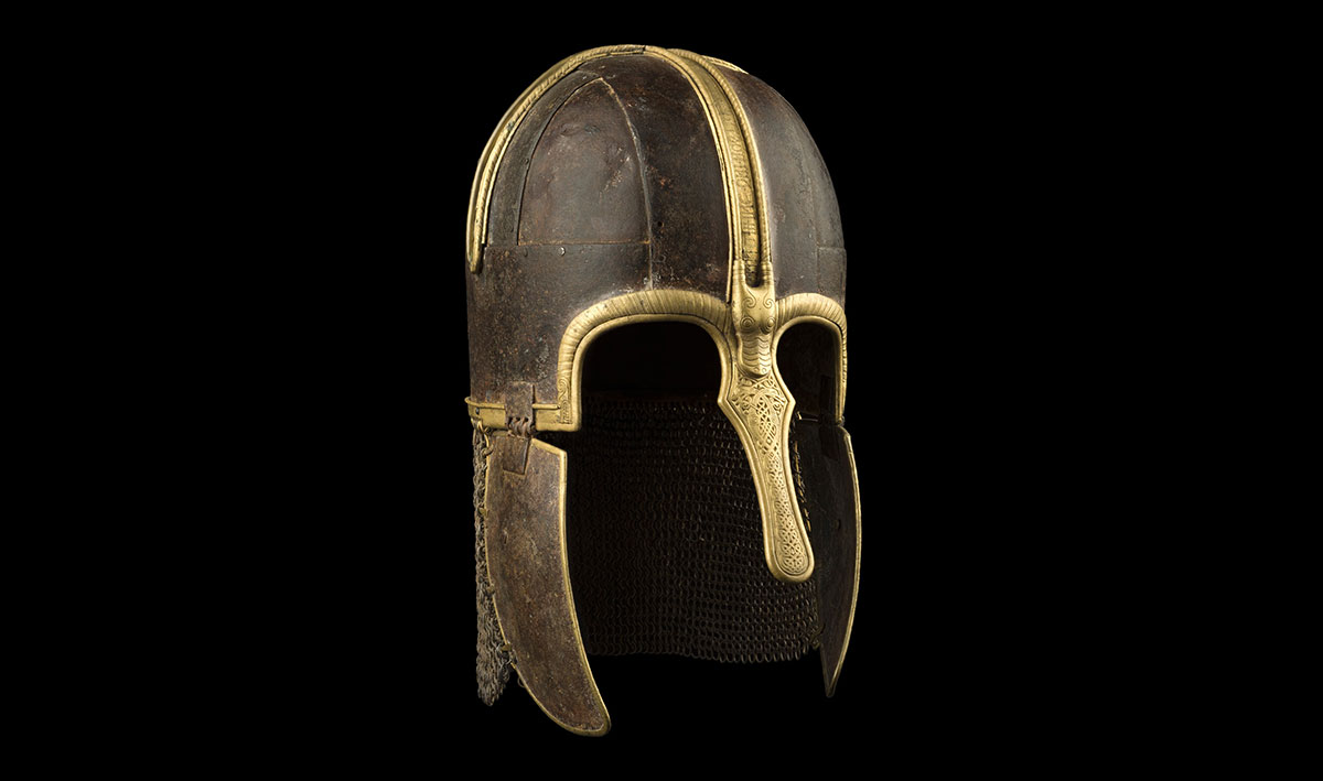 coppergate helmet