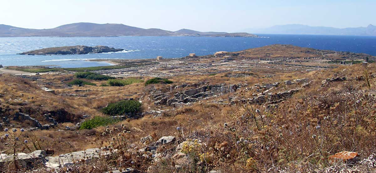 delos view aneid locations