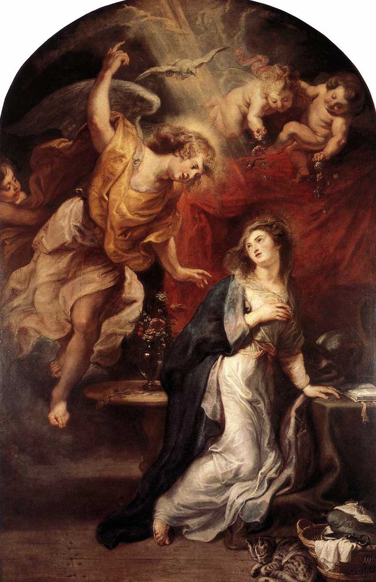 dove holy spirit
