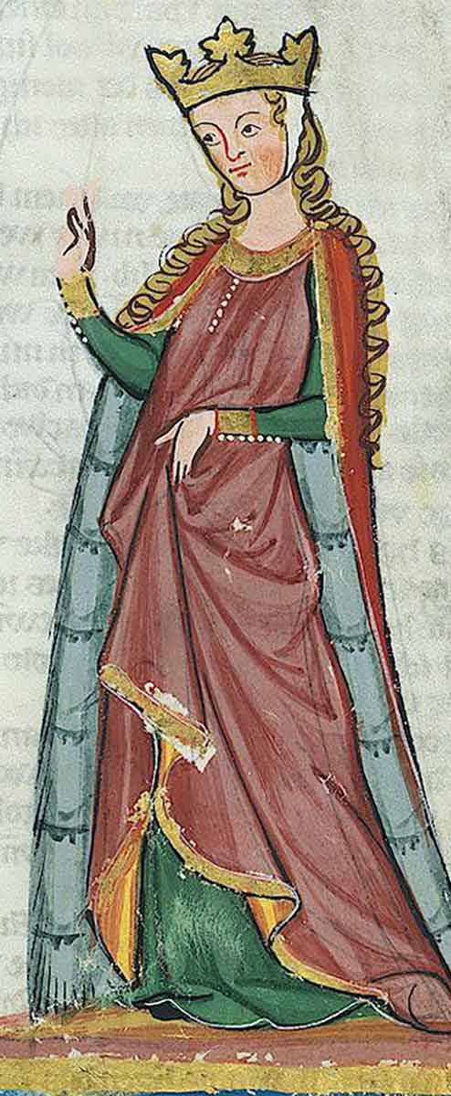 eleanor of aquitaine