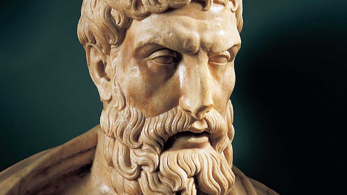 epicurus hellenistic roman philosophy
