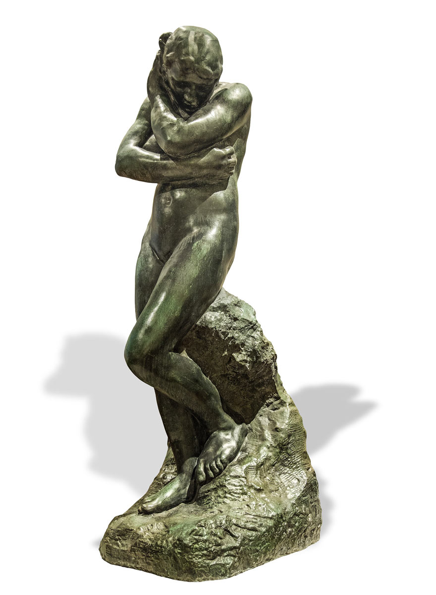 eve rodin