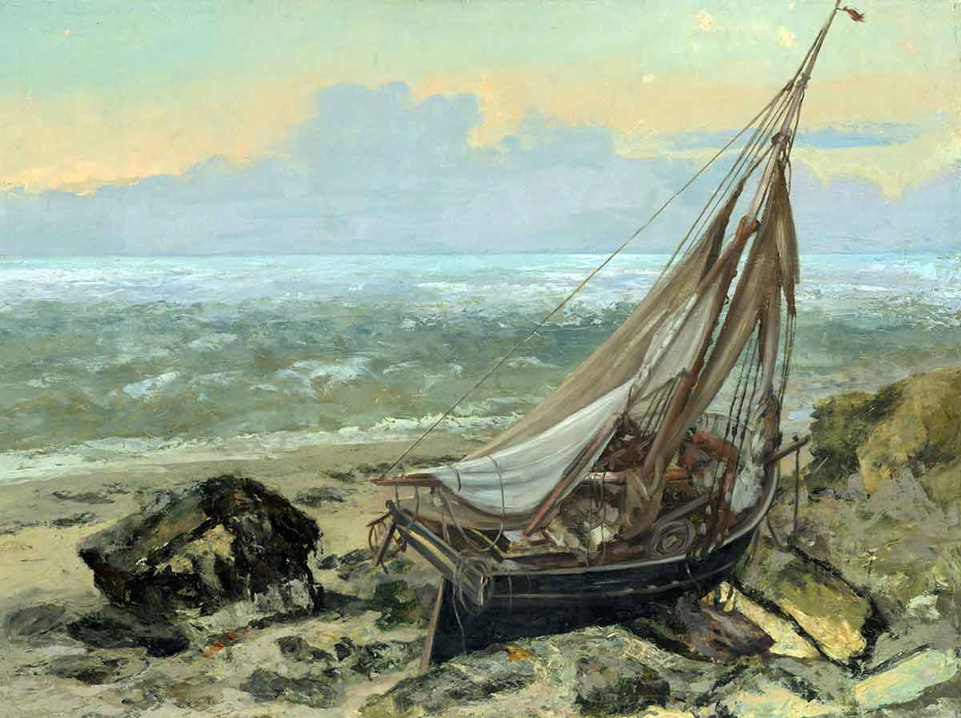 fishing boat image