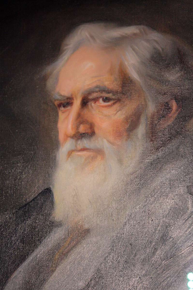 flinders petrie