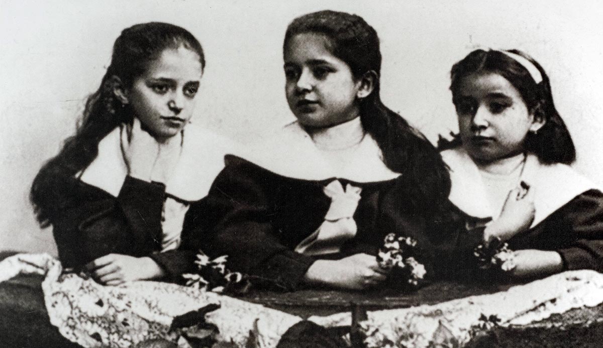franz kafka sisters valli elli ottla