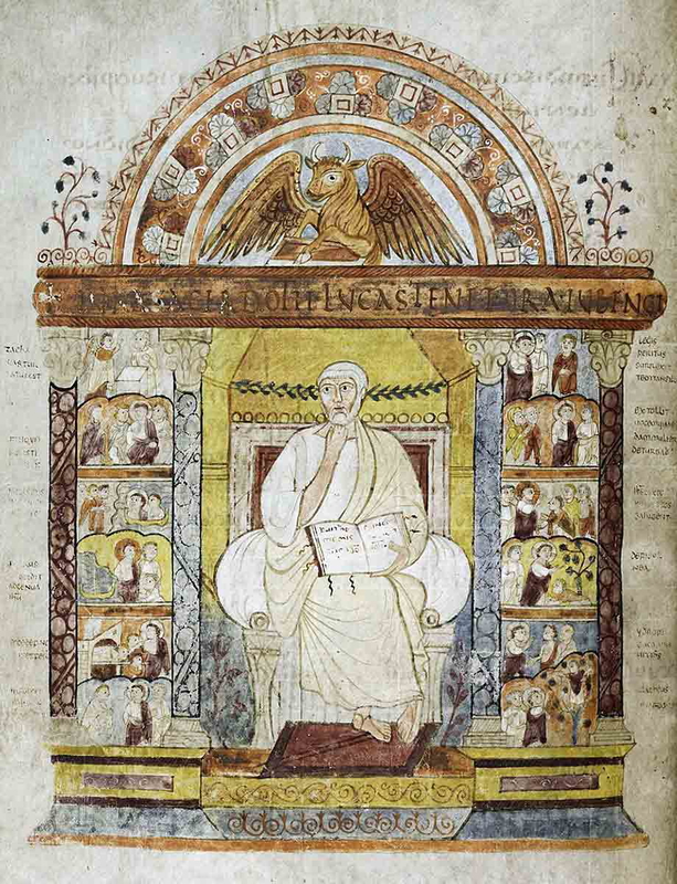gospel of aug