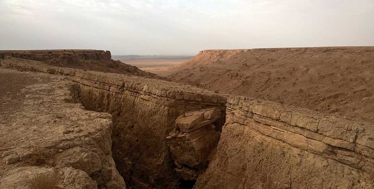 hamada morocco