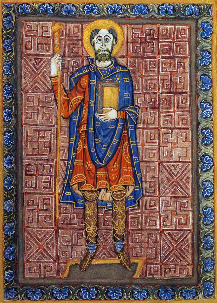 henry ii bavaria