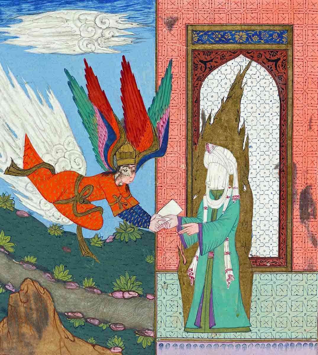 hijra muhammad