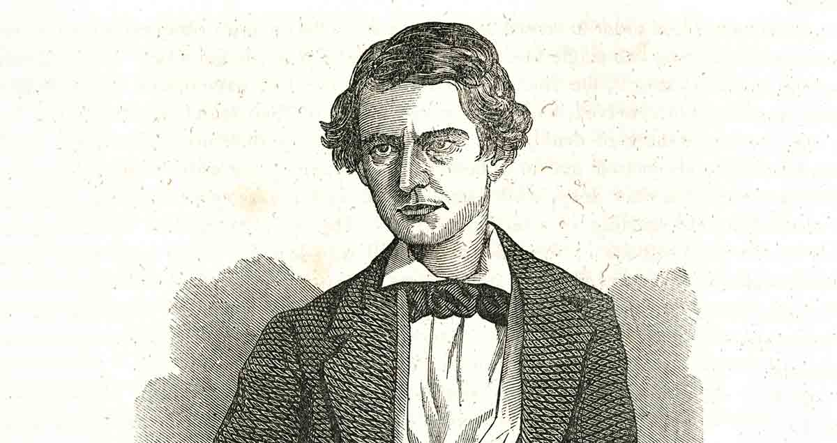 john coffee hays