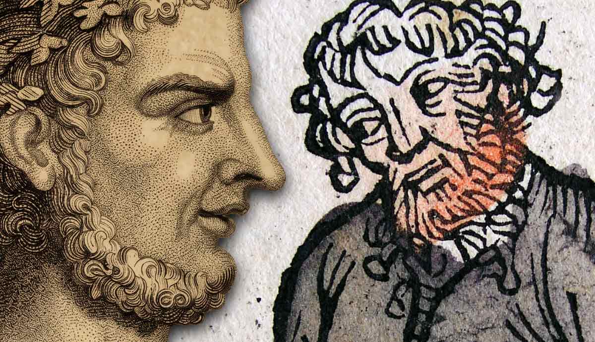 Juvenal’s Satires and Wild Commentary on Roman Society