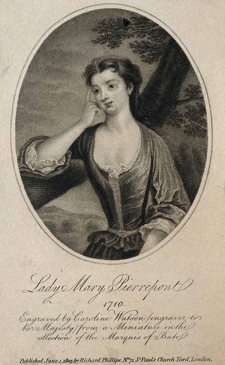 lady mary montague