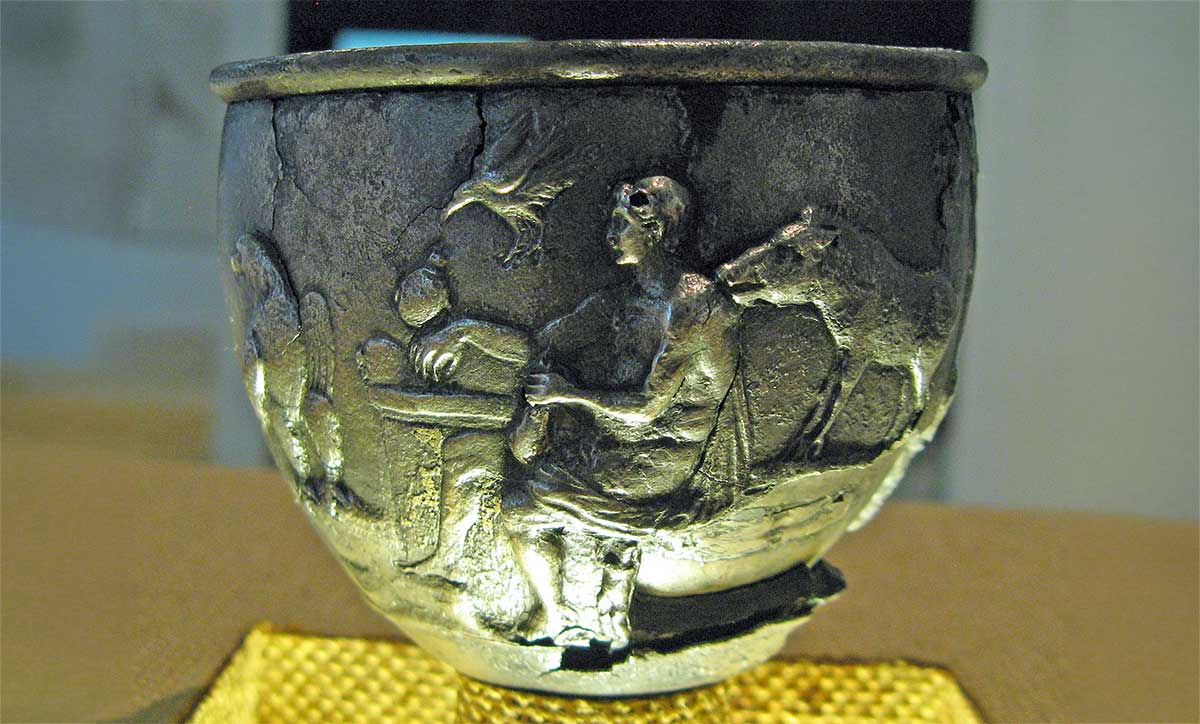 lyon cup gallic gods