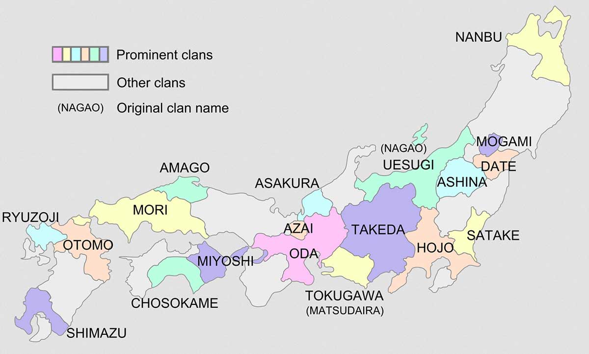 map japan genki