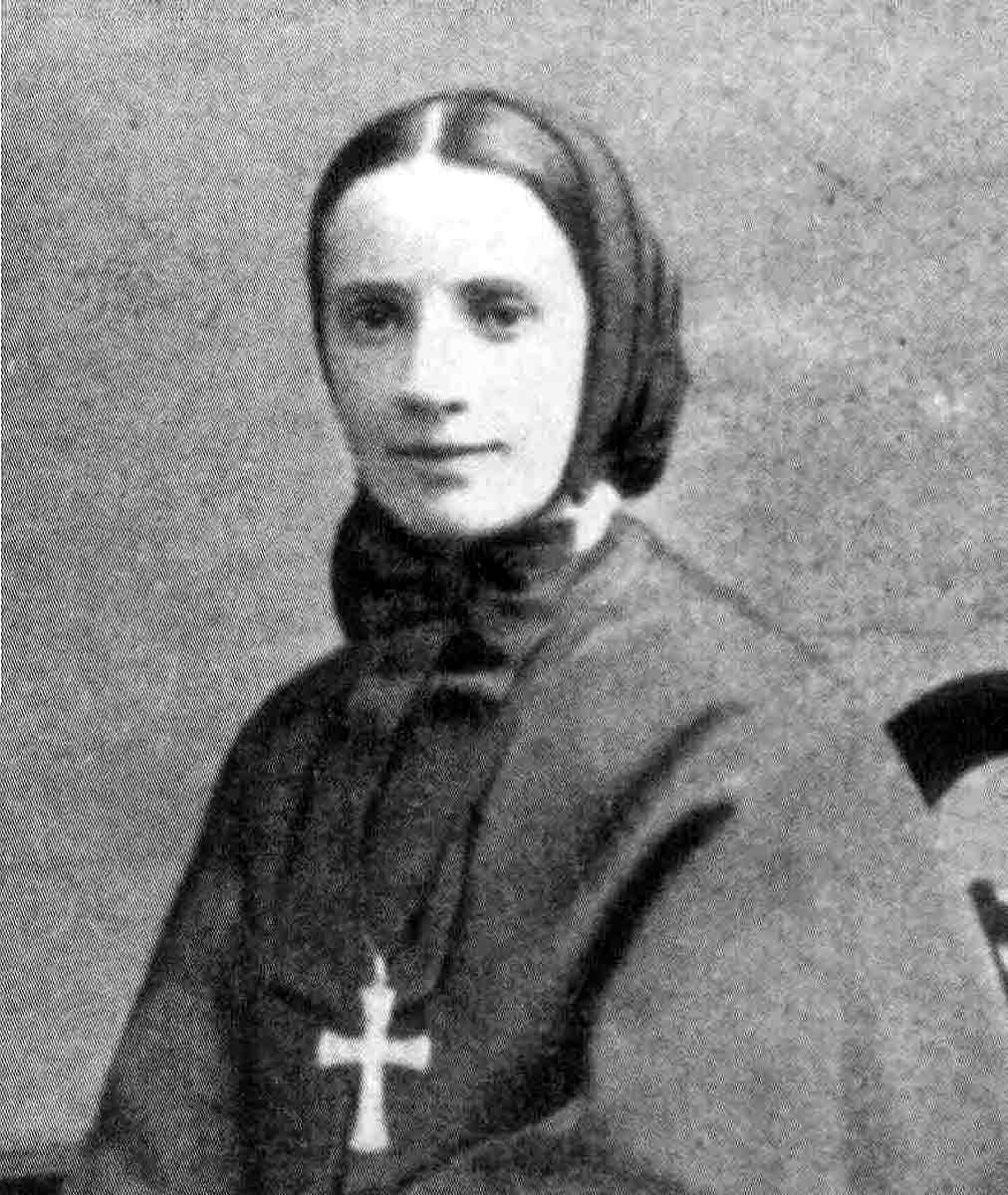 maria francesca cabrini
