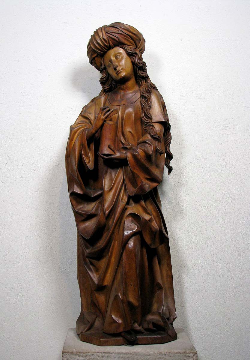 mary magdalene