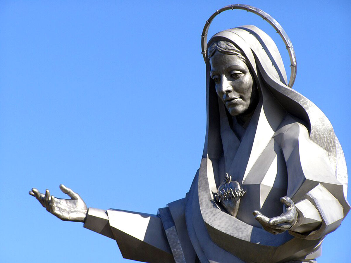 mary mother jesus women in the bible