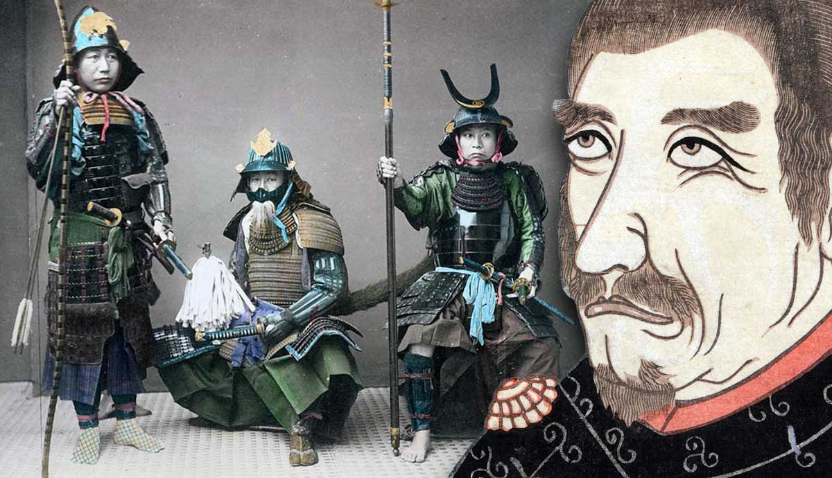 matthew perry samurai header