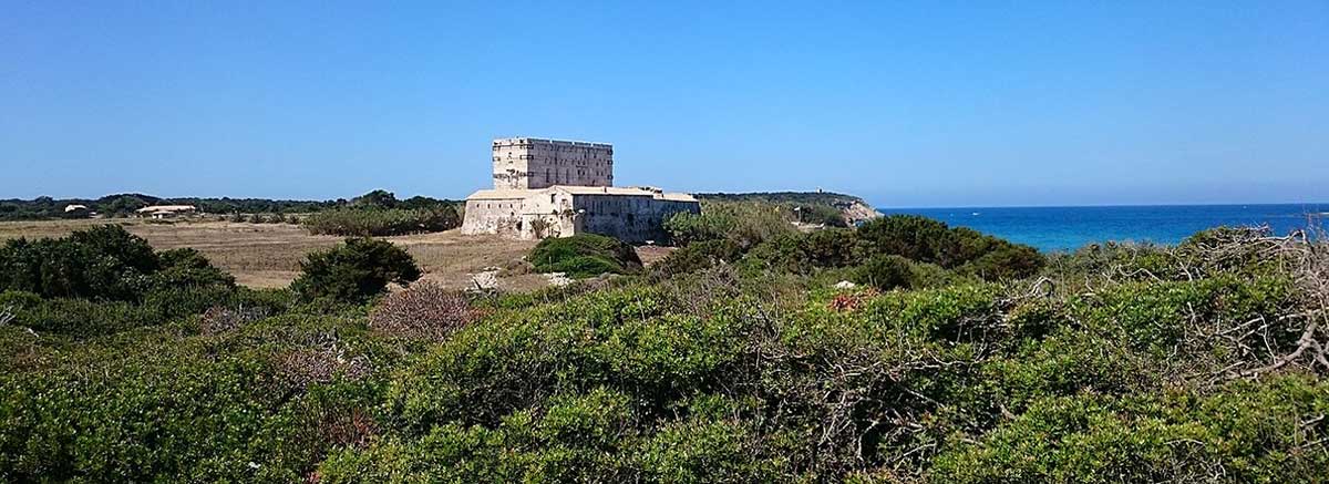 monastery strophades