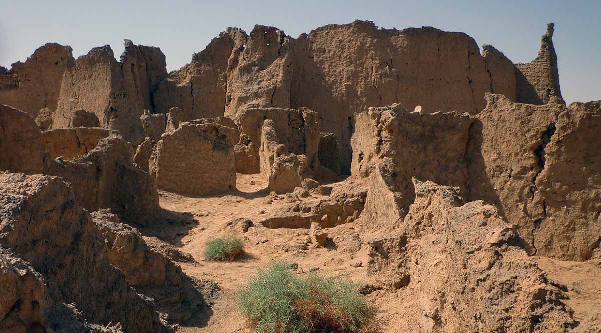 old germa libya romans in africa