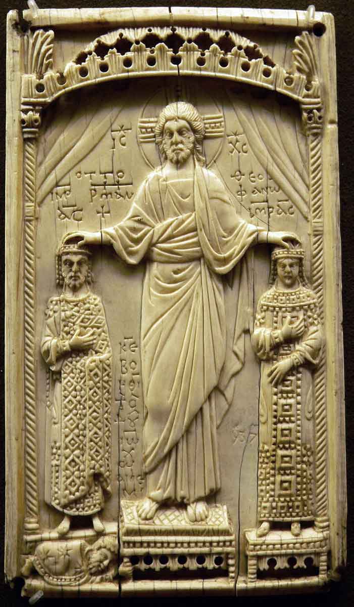 otto ii and theophanu