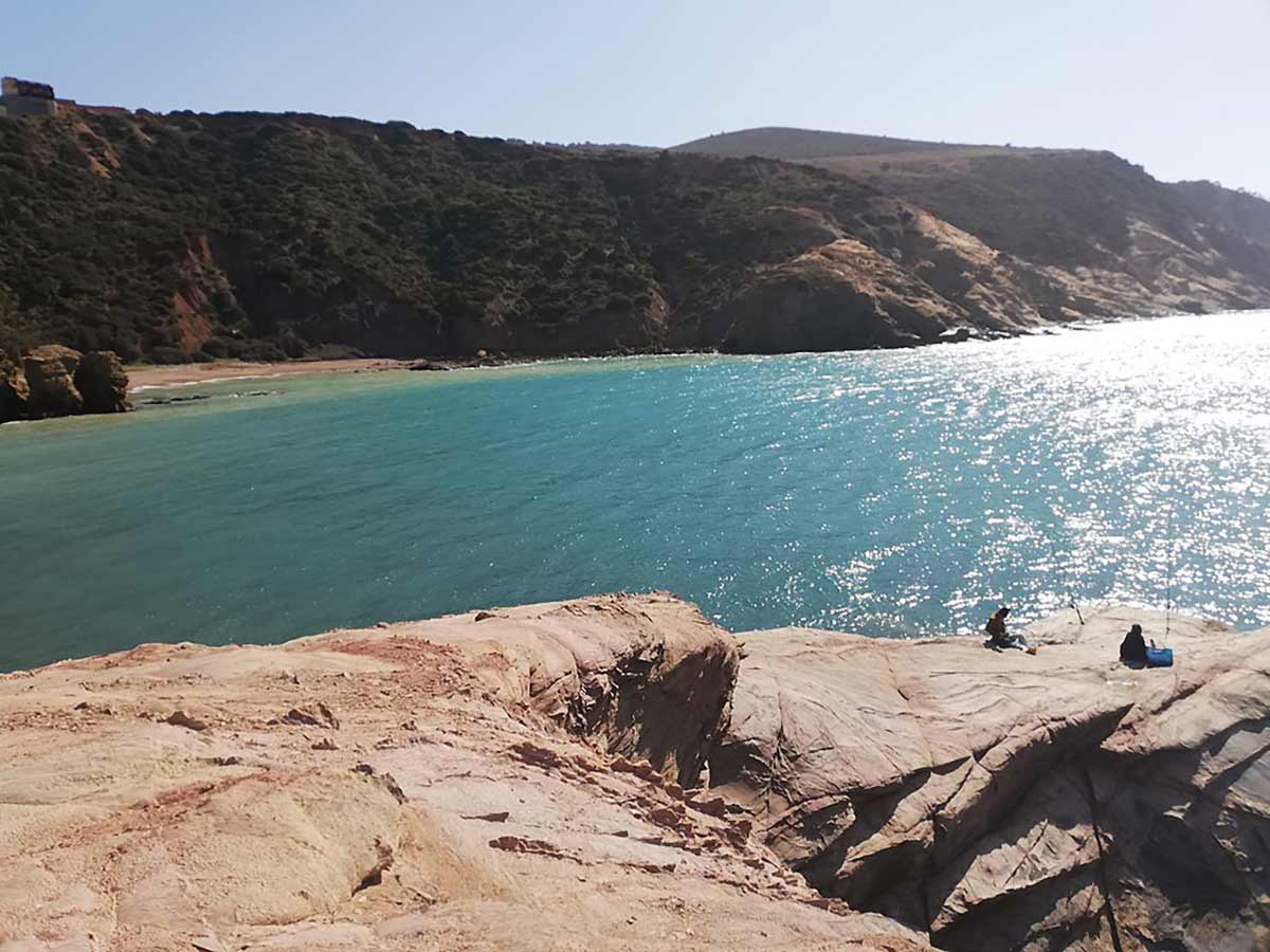 photo Beach Algeria