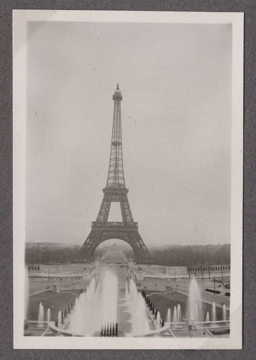 photo paris