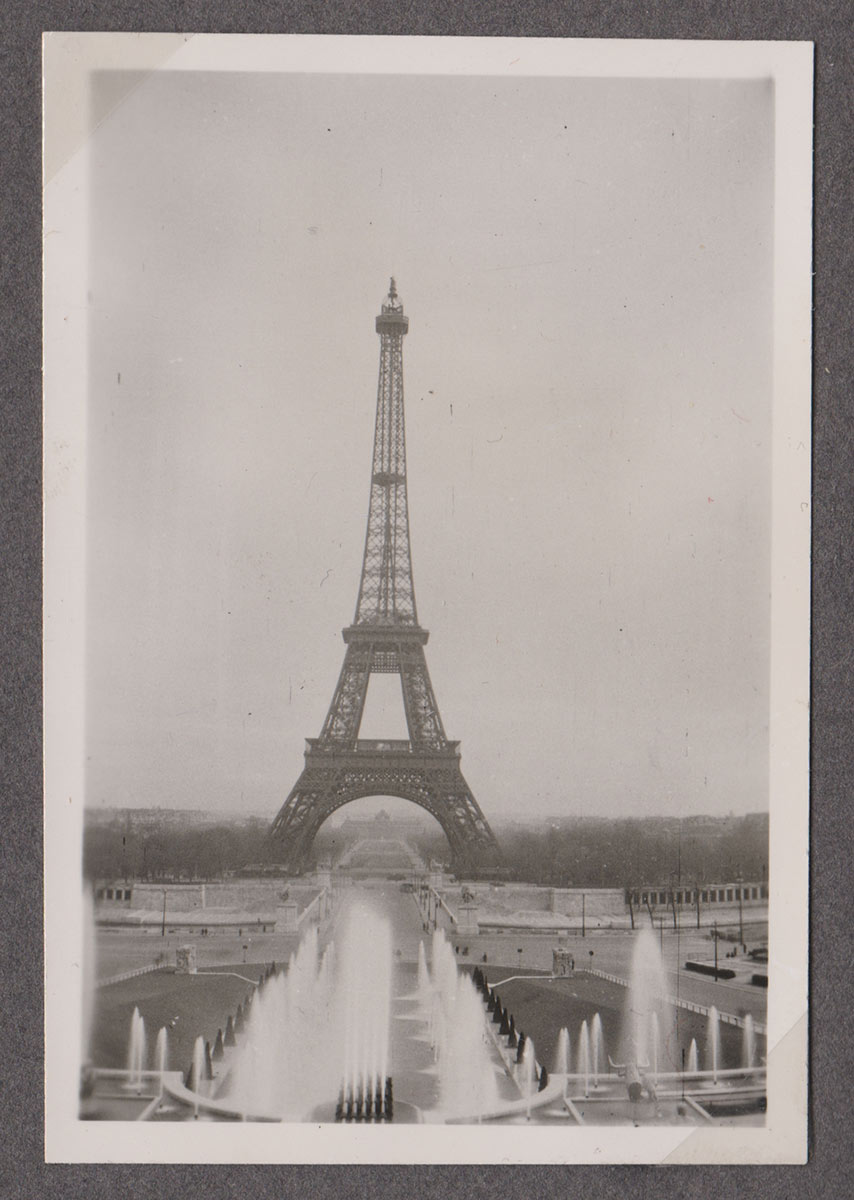 photo paris