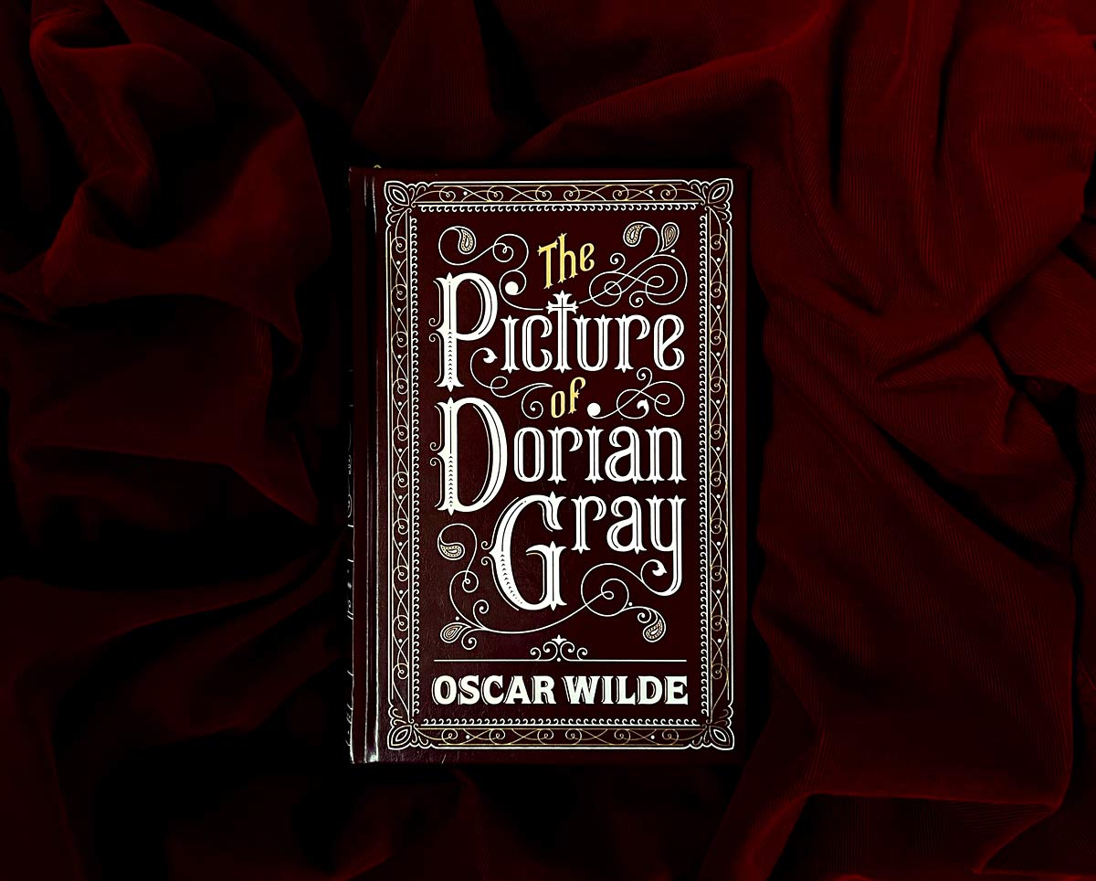 picture dorian gray