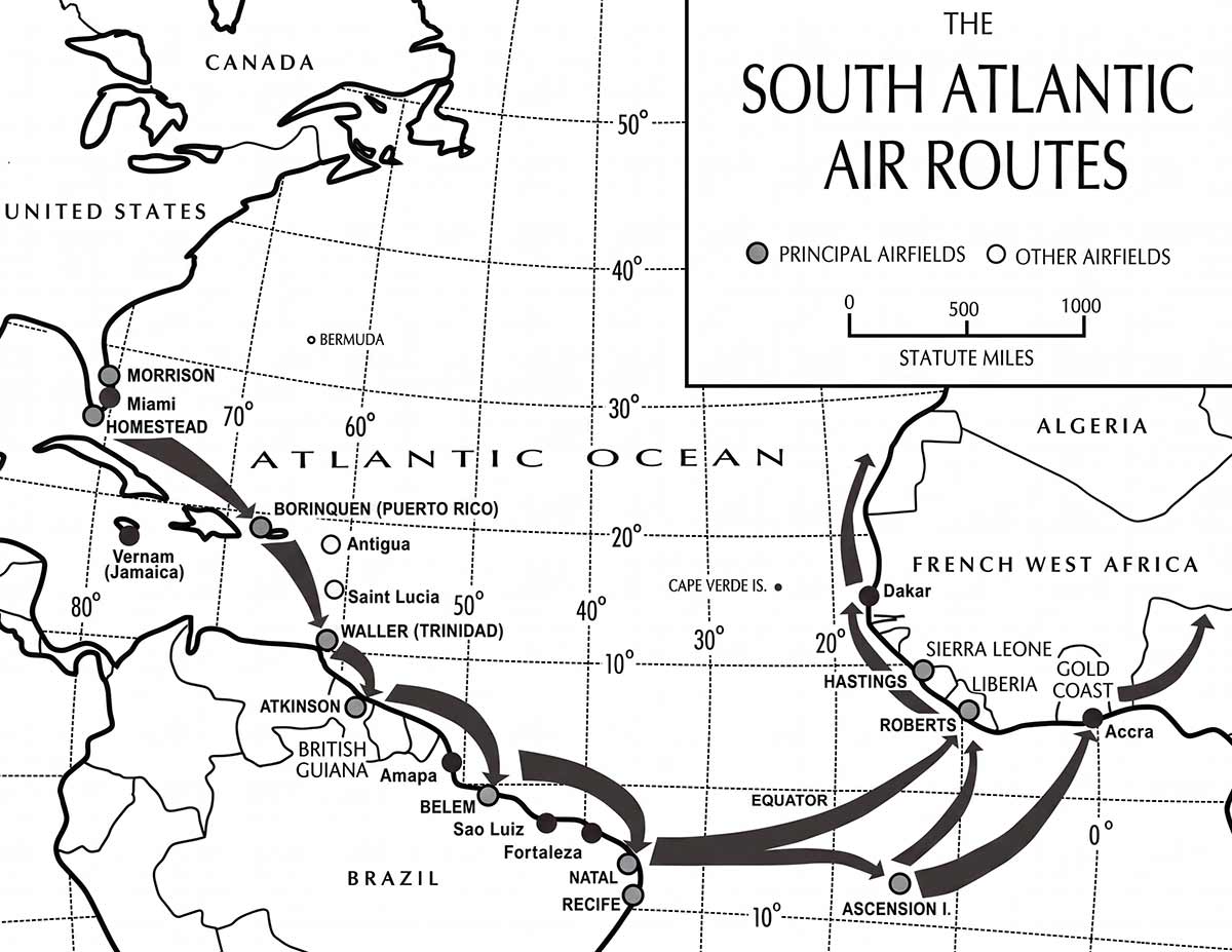 plan rubber map