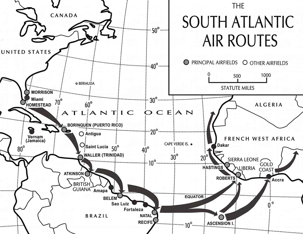 plan rubber map