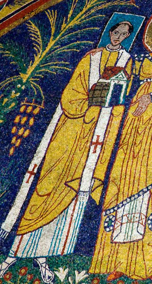 pope pascal i