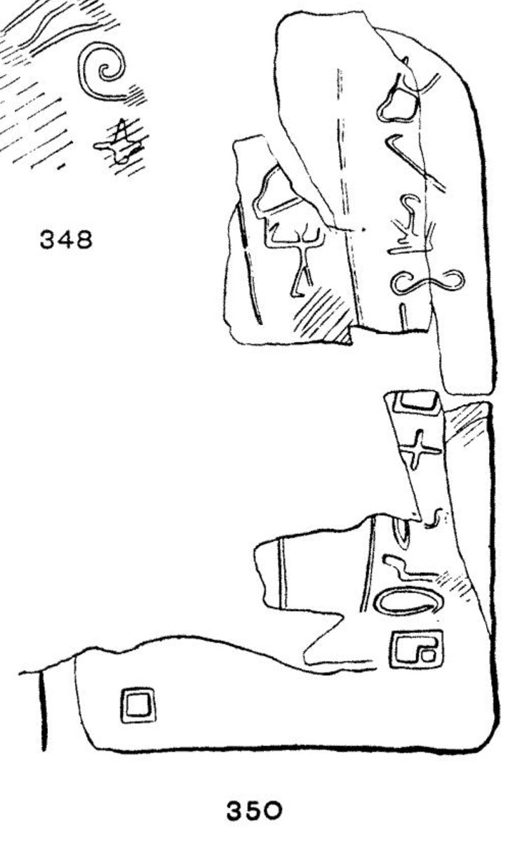 proto sinaitic 350