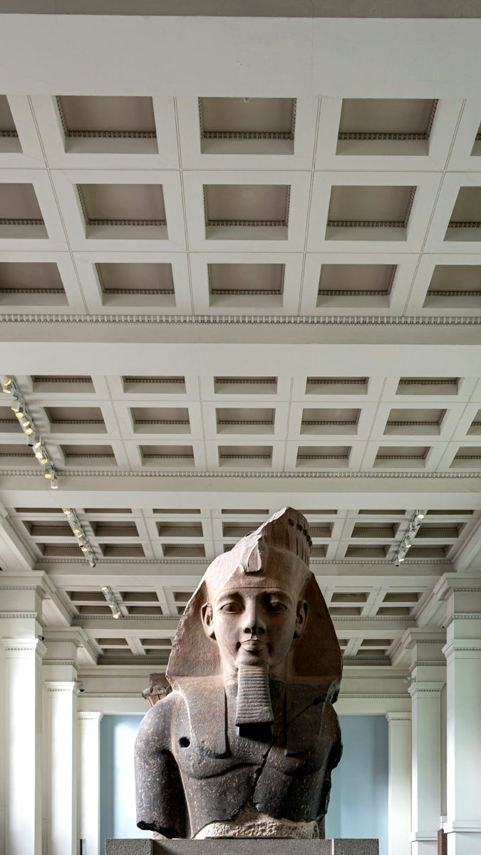 ramsses ii