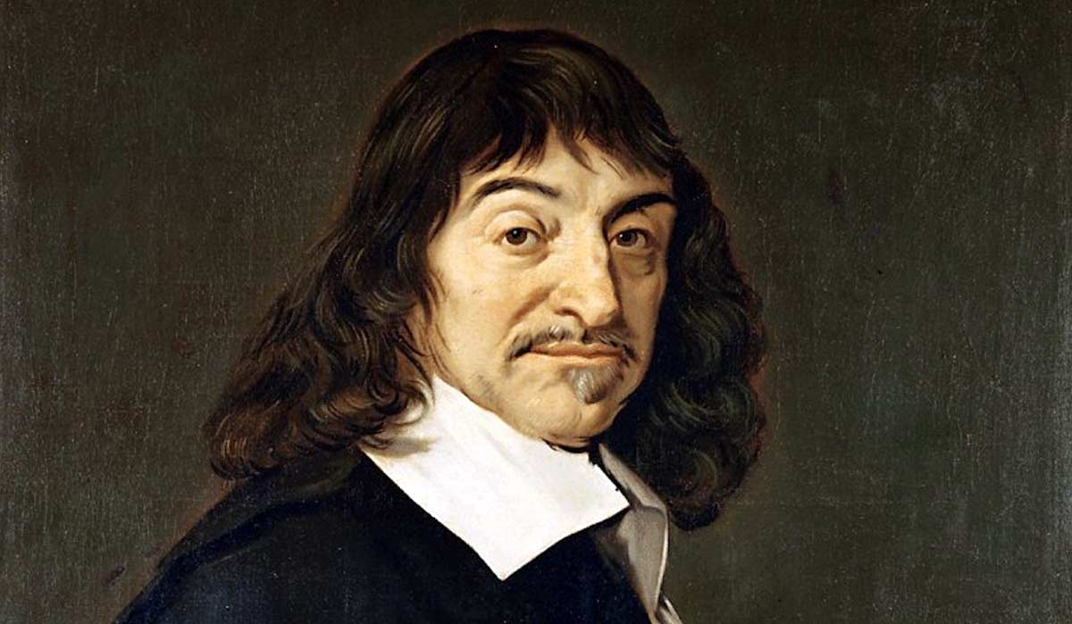rene descartes rationalism philosophy