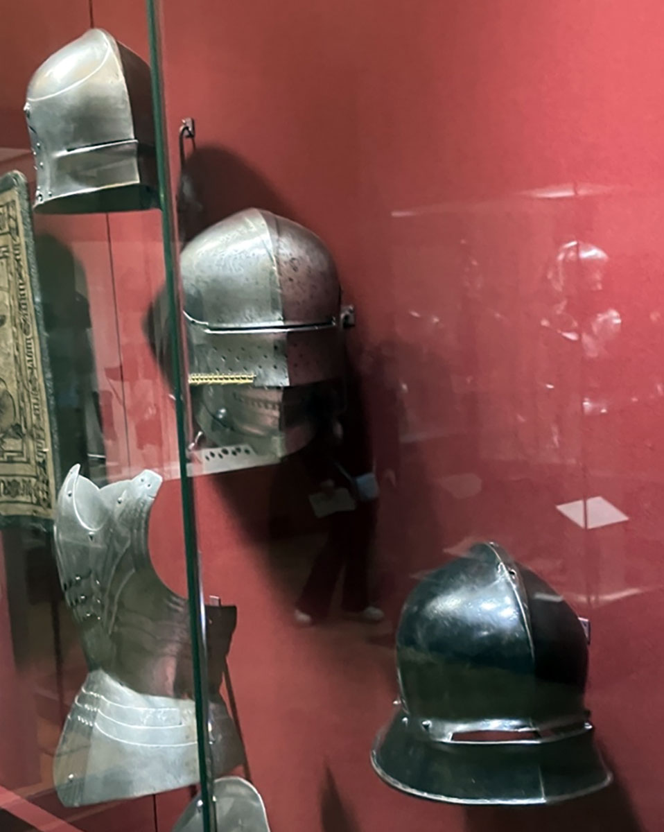 sallet selection