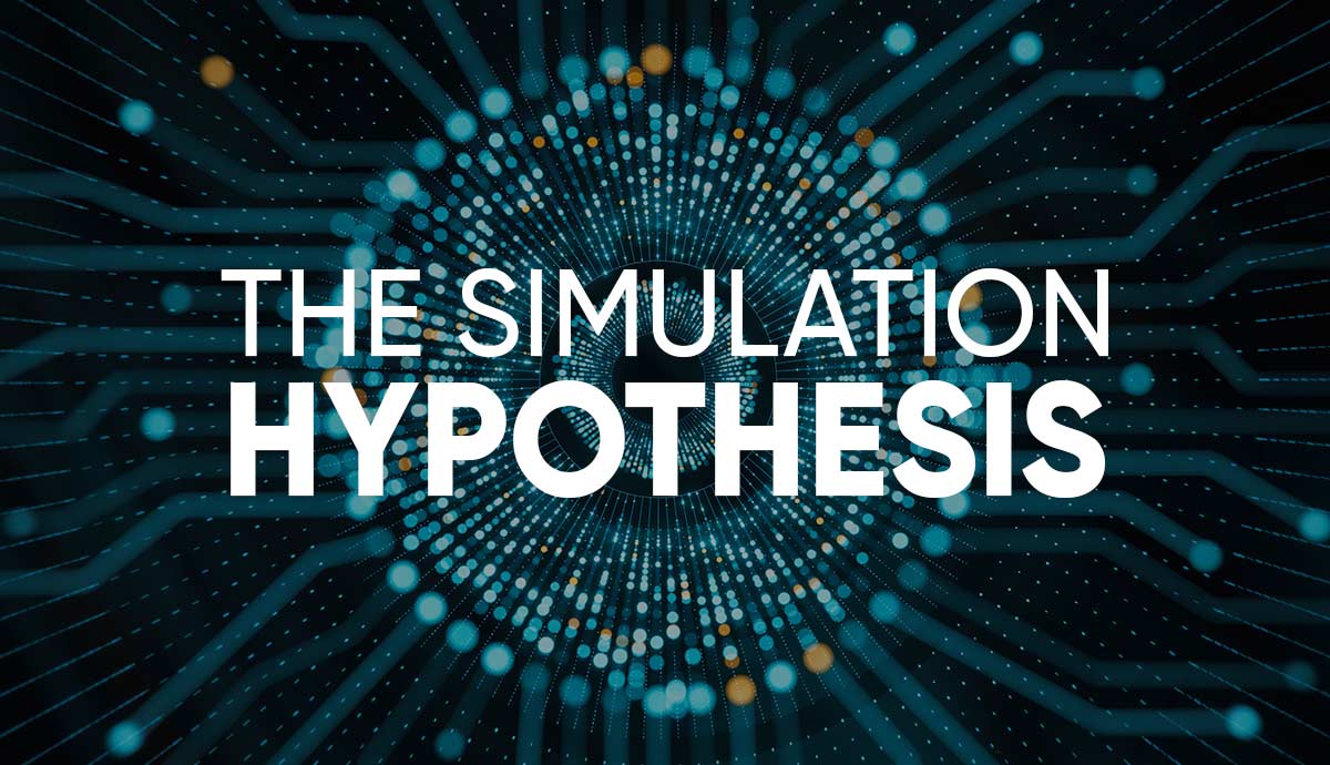 simulation philosophical approach