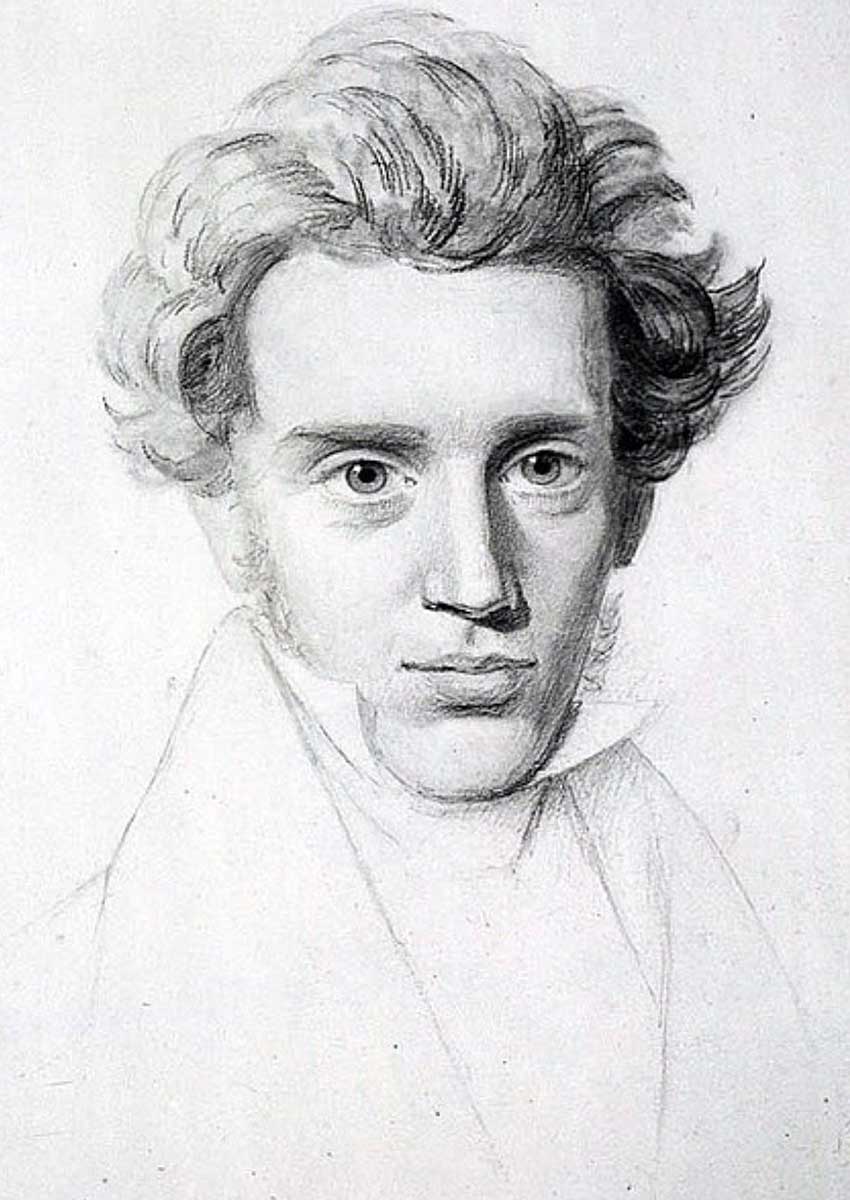 soren kierkegaard existentialism