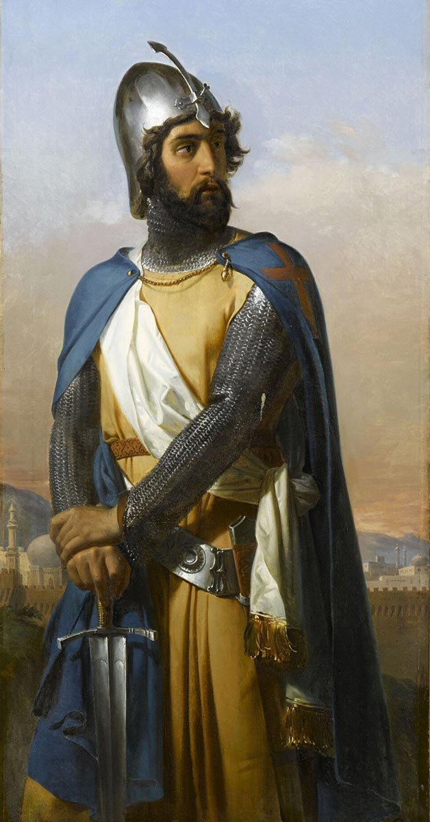 tancred de hauteville