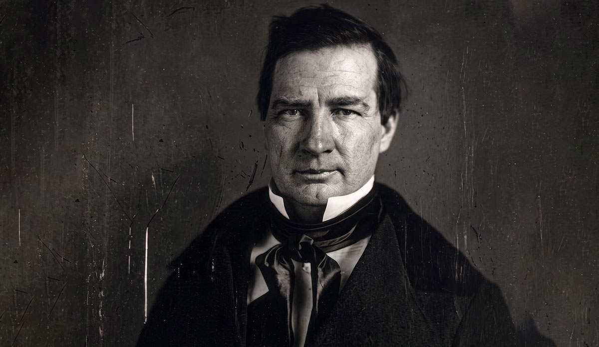 thomas jefferson rusk