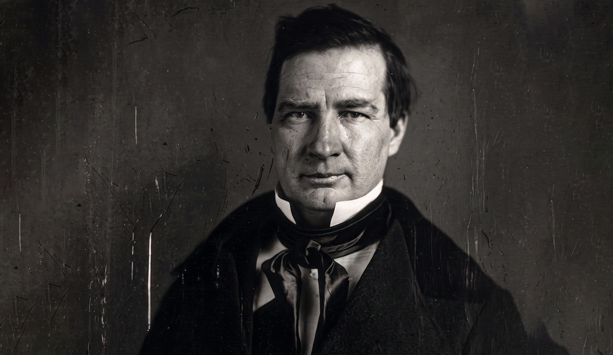 thomas jefferson rusk