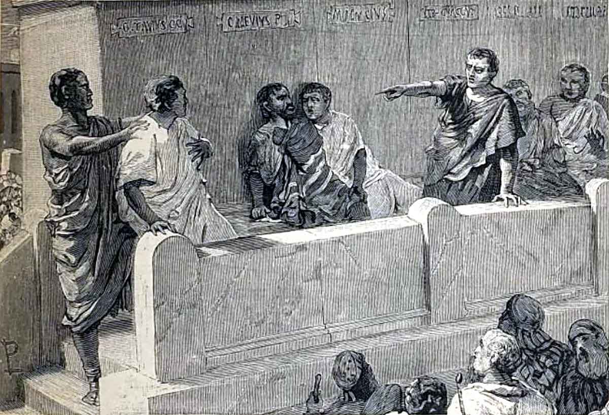 tiberius gracchus etching pogliaghi