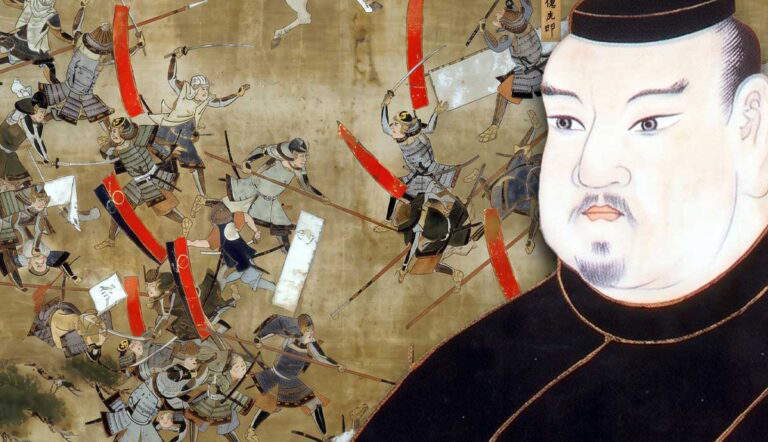 tokugawa battle header