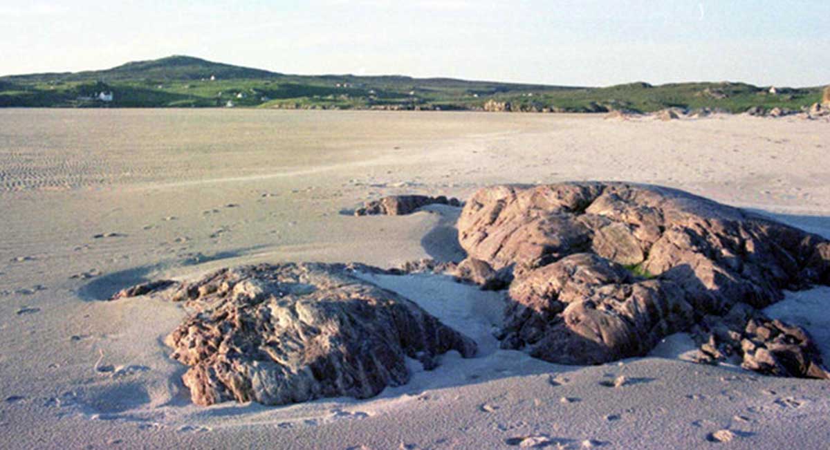 uig sands