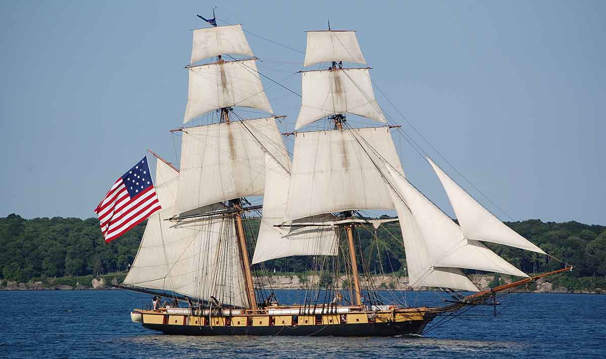 us brig niagara